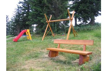 Slovenija Privát Cerkno, Eksterijer